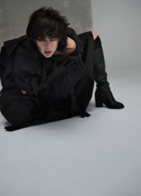 © Collier Schorr
