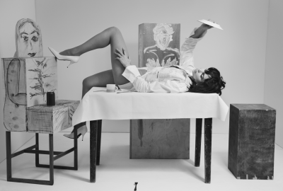 © Collier Schorr
