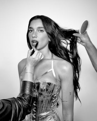 © Apple/Madison Phipps

