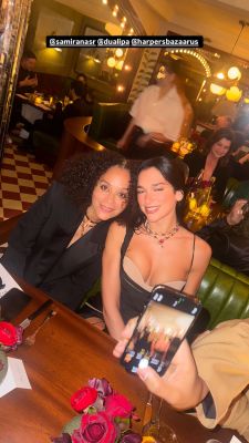 © Derek Blasberg
