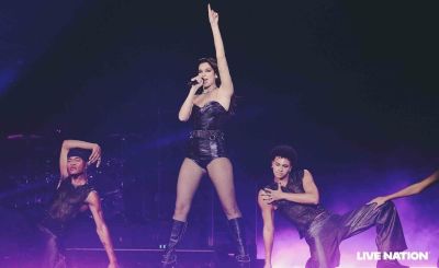 © Live Nation Taiwan
