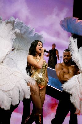 © Sarah Waxberg/Live Nation
