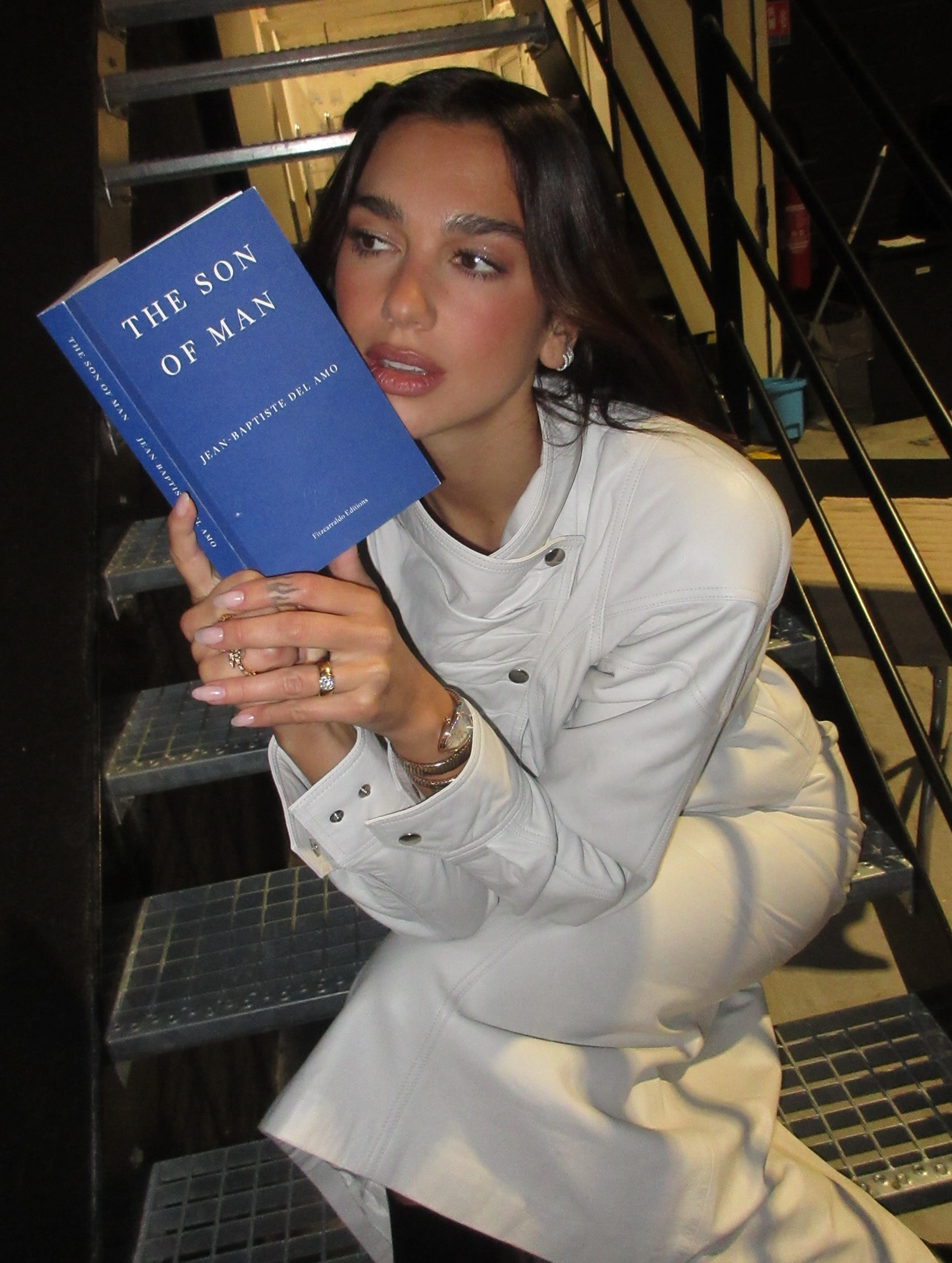 Dua Lipa UK Your Number One Fansite For Dua Lipa